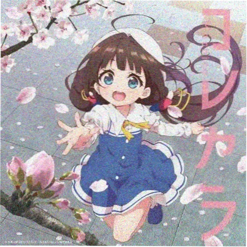 野比大雄 角色头像