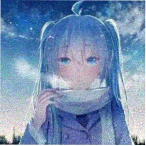 源静香 角色头像